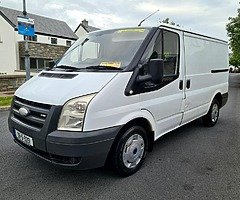2008 Ford Transit▪︎NEW DOE & TAX - Image 6/8
