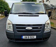 2008 Ford Transit▪︎NEW DOE & TAX - Image 8/8