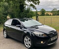 2008 Ford Focus - Image 5/10
