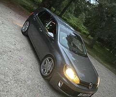 2012 Volkswagen Golf