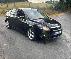 2010 focus 1.6 diesel 6 months nct - Image 4/5