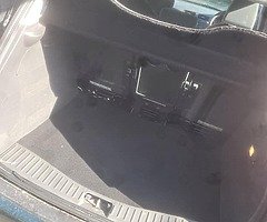 Ford focus cmax - Image 6/10