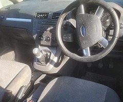 Ford focus cmax - Image 10/10