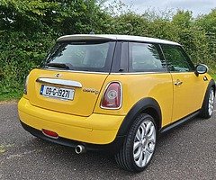 Mini Cooper SD 1.6 110 BHP 2009 - Image 3/10