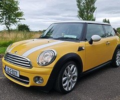 Mini Cooper SD 1.6 110 BHP 2009 - Image 5/10