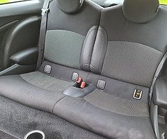 Mini Cooper SD 1.6 110 BHP 2009 - Image 8/10