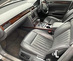 2008 Volkswagen Phaeton - Image 8/10