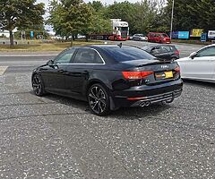 2017 Audi A4 - Image 3/8