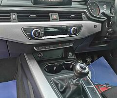 2017 Audi A4 - Image 4/8