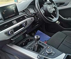2017 Audi A4 - Image 5/8