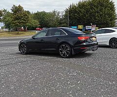 2017 Audi A4 - Image 6/8