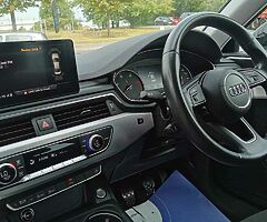 2017 Audi A4 - Image 7/8