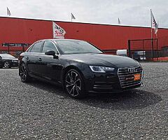 2017 Audi A4 - Image 8/8