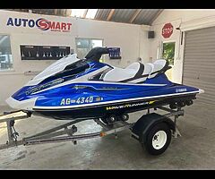 2018 Yamaha  1800