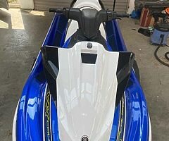 2018 Yamaha  1800