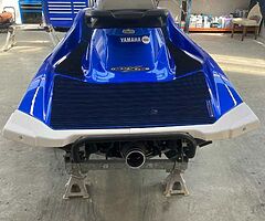 2018 Yamaha  1800 - Image 3/6