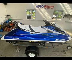 2018 Yamaha  1800 - Image 4/6