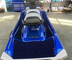 2018 Yamaha  1800 - Image 5/6