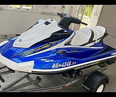 2018 Yamaha  1800 - Image 6/6