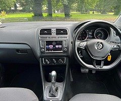 Vw Polo 37 km high spec - Image 3/7