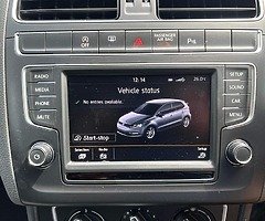 Vw Polo 37 km high spec - Image 5/7