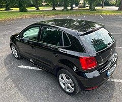Vw Polo 37 km high spec - Image 6/7