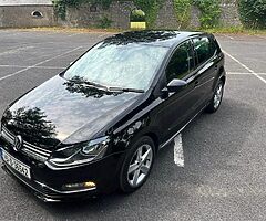 Vw Polo 37 km high spec - Image 7/7