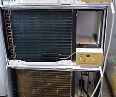 Window AC for sale