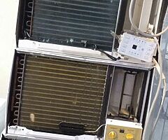 Window AC for sale