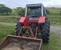 Massey Furgeson 595 - Image 5/10