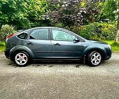FORD FOCUS NEW NCT 05/23 & TAX 1.4 PETROL