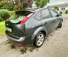 FORD FOCUS NEW NCT 05/23 & TAX 1.4 PETROL
