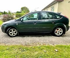 FORD FOCUS NEW NCT 05/23 & TAX 1.4 PETROL - Image 4/10