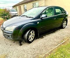 FORD FOCUS NEW NCT 05/23 & TAX 1.4 PETROL - Image 5/10