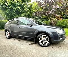 FORD FOCUS NEW NCT 05/23 & TAX 1.4 PETROL - Image 6/10