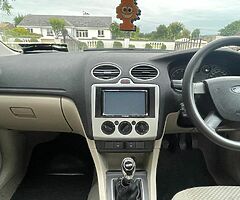 FORD FOCUS NEW NCT 05/23 & TAX 1.4 PETROL - Image 7/10