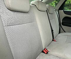 FORD FOCUS NEW NCT 05/23 & TAX 1.4 PETROL - Image 8/10