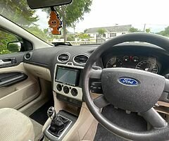FORD FOCUS NEW NCT 05/23 & TAX 1.4 PETROL - Image 9/10