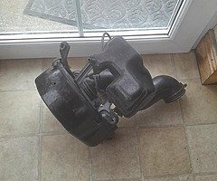 Ae86 twincam parts