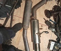 Ae86 twincam parts