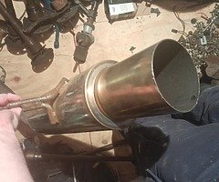 Ae86 twincam parts - Image 4/6