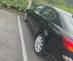 Lexus is220d