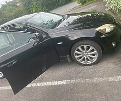 Lexus is220d - Image 5/5