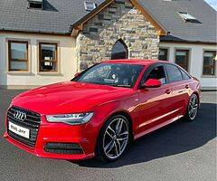 Audi A6 S Line Ultra Black Addition - Image 4/10