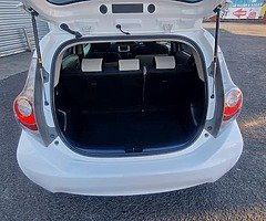 Toyota Aqua 1.5 Hybrid 3 MOUNTS GUARANTEE - Image 5/10