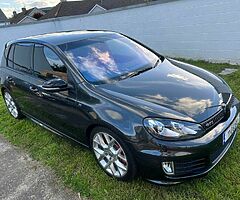 2011 Edition 35 GTI