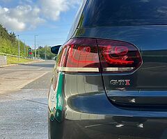 2011 Edition 35 GTI