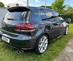 2011 Edition 35 GTI - Image 4/7