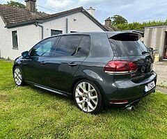 2011 Edition 35 GTI - Image 7/7