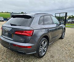 2018 Audi Q5 - Image 6/10